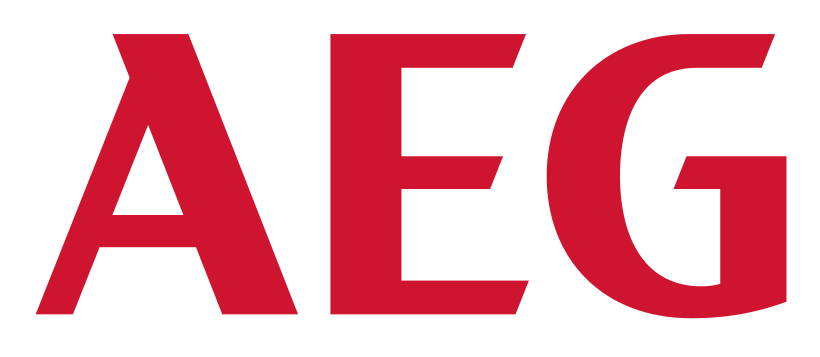Logo AEG