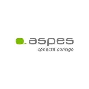 Logo Aspes