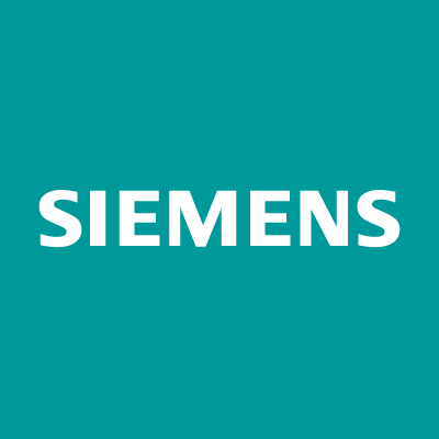 Logo Siemens