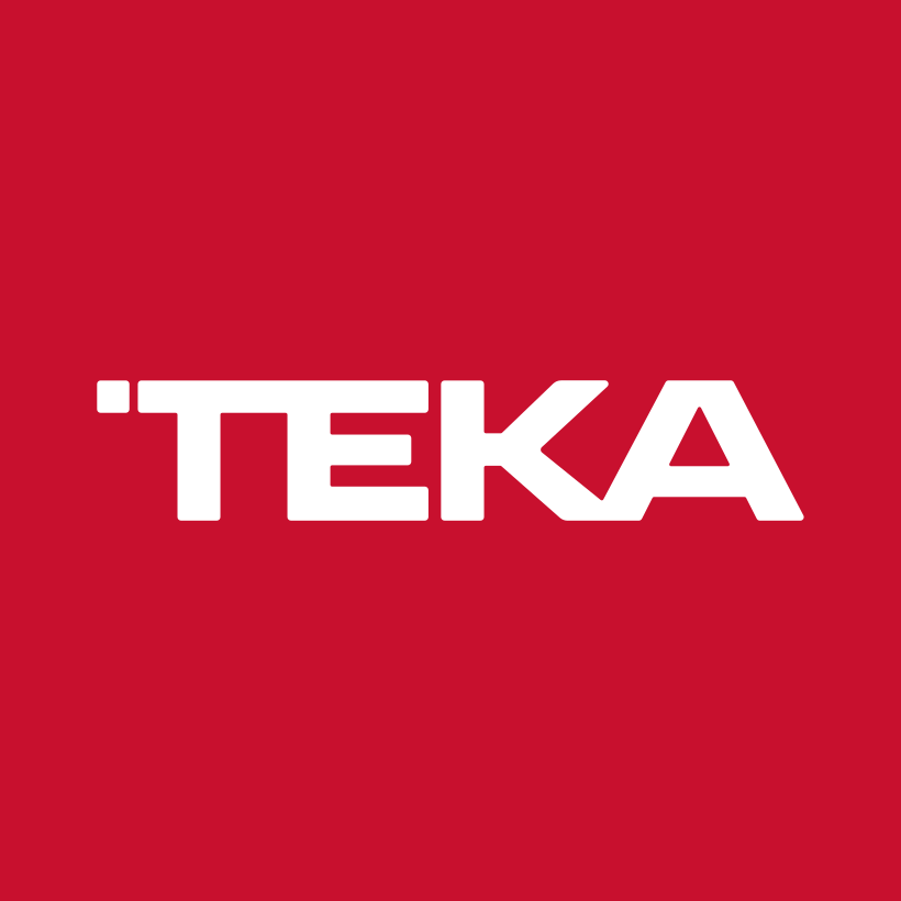 Logo Teka